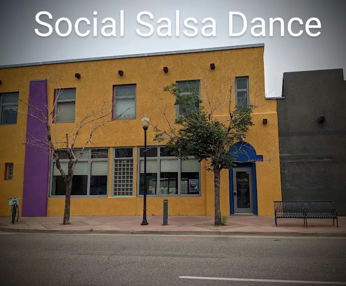 Social Salsa Dance Picture 9