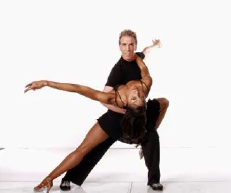 Salsa with Senora and Jig