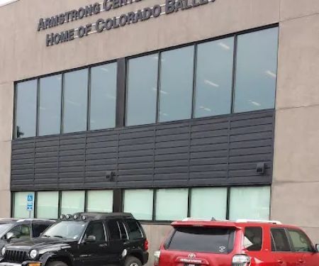 Armstrong Center for Dance