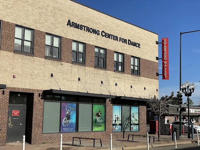 Armstrong Center for Dance Picture 2