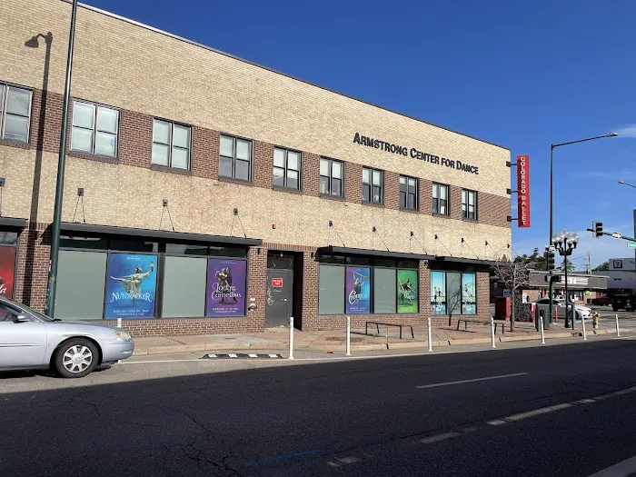 Armstrong Center for Dance Picture 3