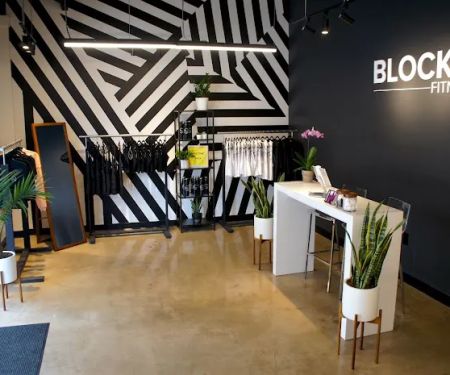 BLOCK21 Fitness