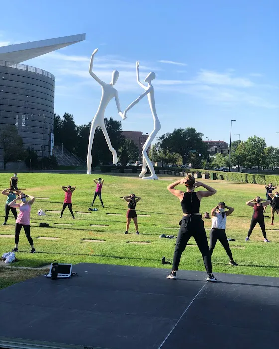BLOCK21 Fitness Picture 10