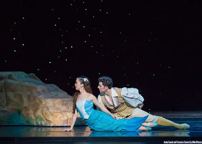 Colorado Ballet Picture 6