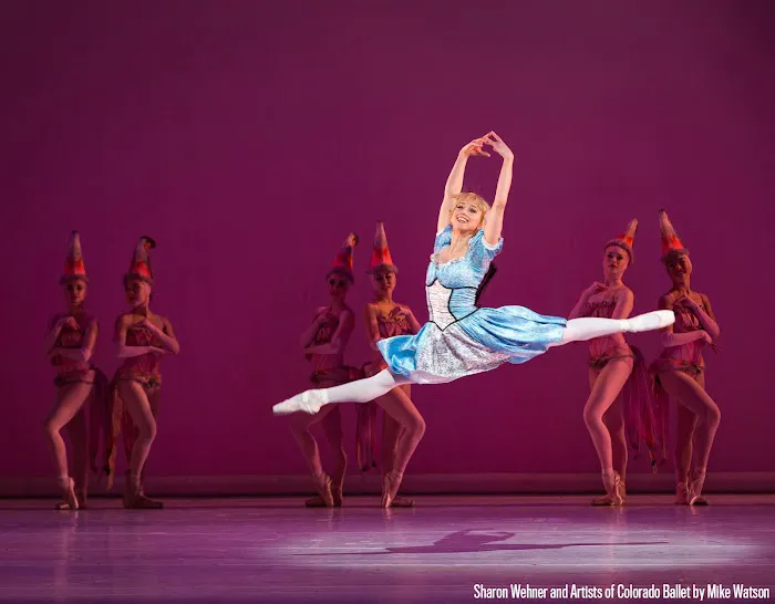 Colorado Ballet Picture 4