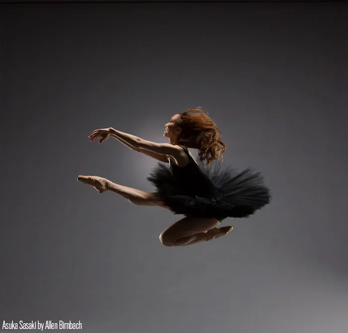 Colorado Ballet Picture 5