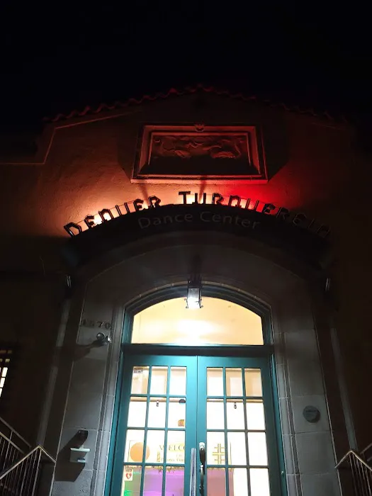 Denver Turnverein Dance Center Picture 10