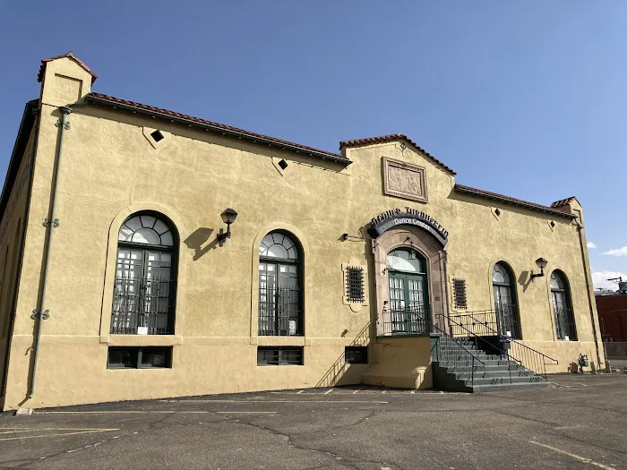 Denver Turnverein Dance Center Picture 4