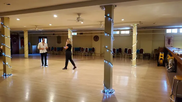 Denver Turnverein Dance Center Picture 8