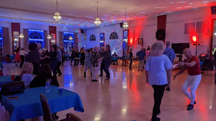 Denver Turnverein Dance Center Picture 3