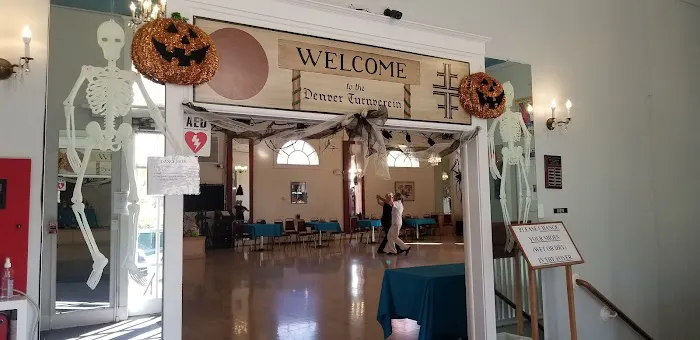 Denver Turnverein Dance Center Picture 6