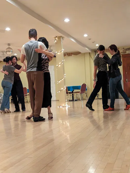 Denver Turnverein Dance Center Picture 2