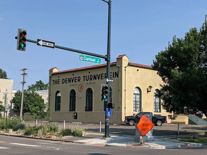 Denver Turnverein Dance Center Picture 1