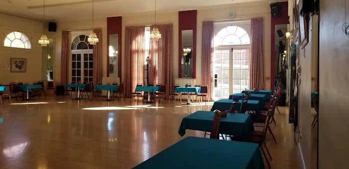 Denver Turnverein Dance Center Picture 5