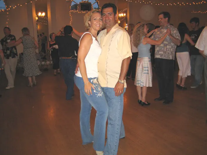 Vicky Fields Dance Picture 4
