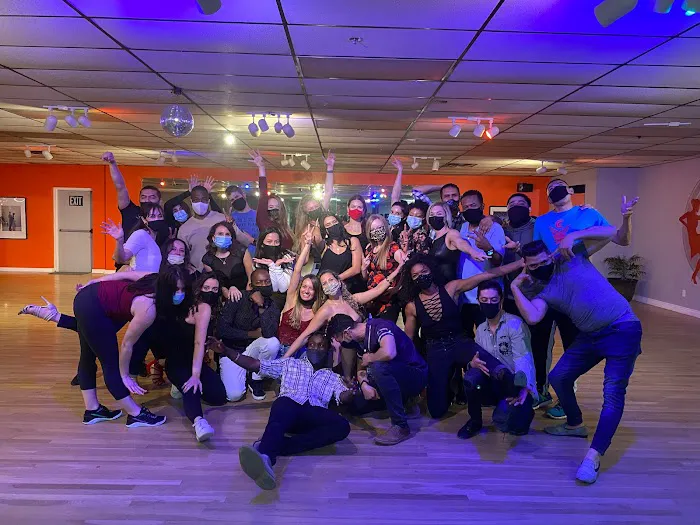 Bachata Denver Picture 1