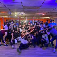 Bachata Denver ico