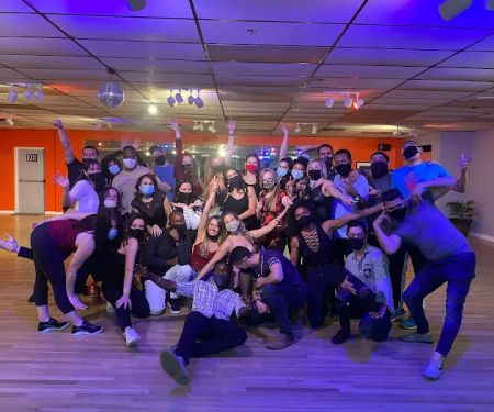 Bachata Denver