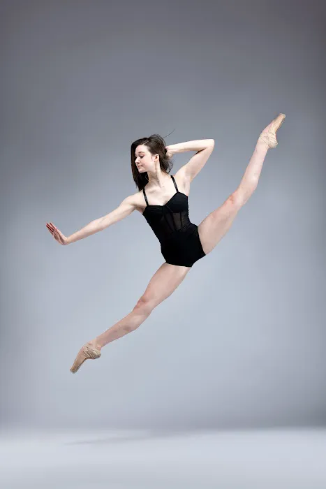 Ballet Private Picture 1