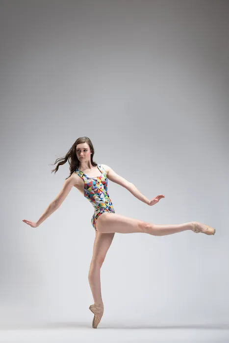 Ballet Private Picture 2