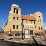 Cleo Parker Robinson Dance