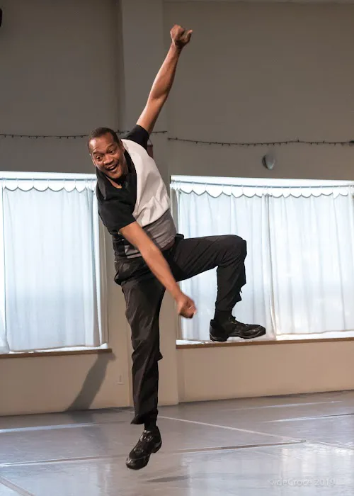 Cleo Parker Robinson Dance Picture 5