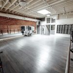 The Conservatory at d2b Studios