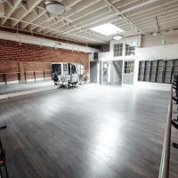 The Conservatory at d2b Studios ico
