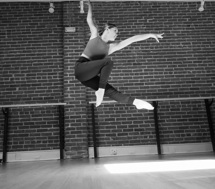 The Conservatory at d2b Studios Picture 8
