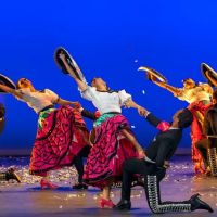 ArtistiCO Dance Company ico