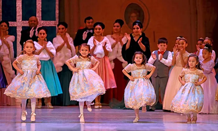 ArtistiCO Dance Company Picture 5