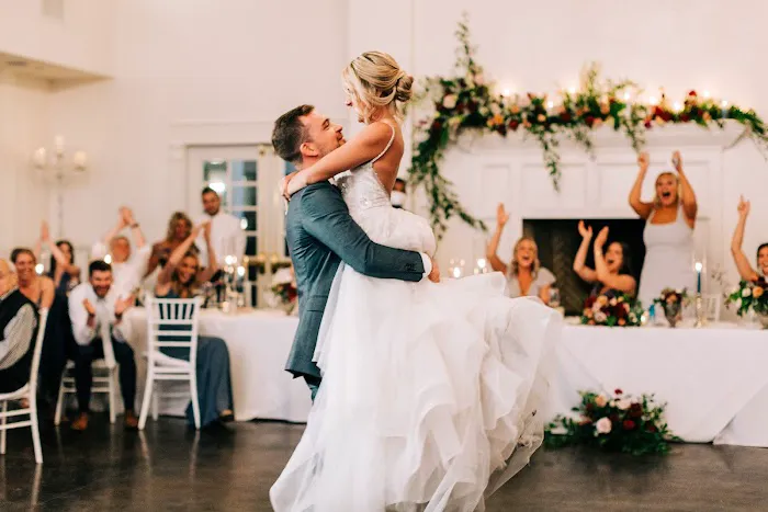 Wedding Dance Coach Picture 8