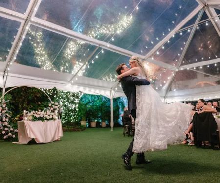 Wedding Dance Coach