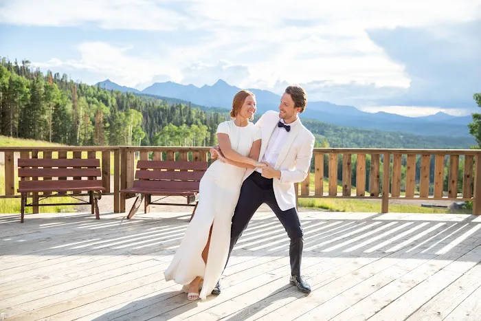 Wedding Dance Coach Picture 6