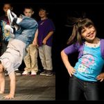 Creative Dance Kids