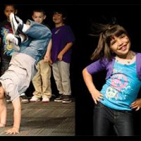 Creative Dance Kids ico