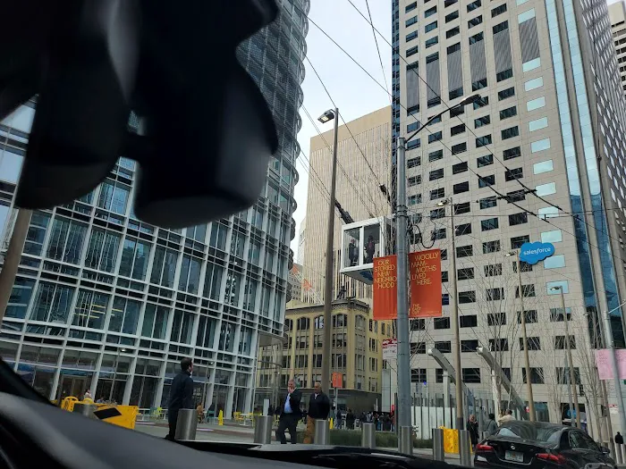 City Ballet San Francisco Picture 7