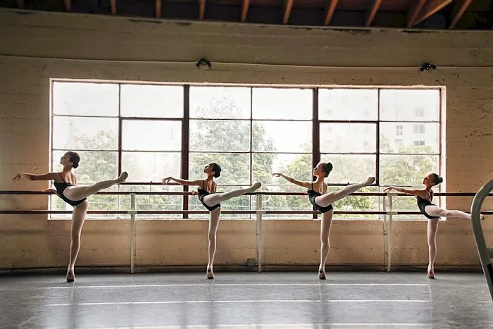 City Ballet San Francisco Picture 3