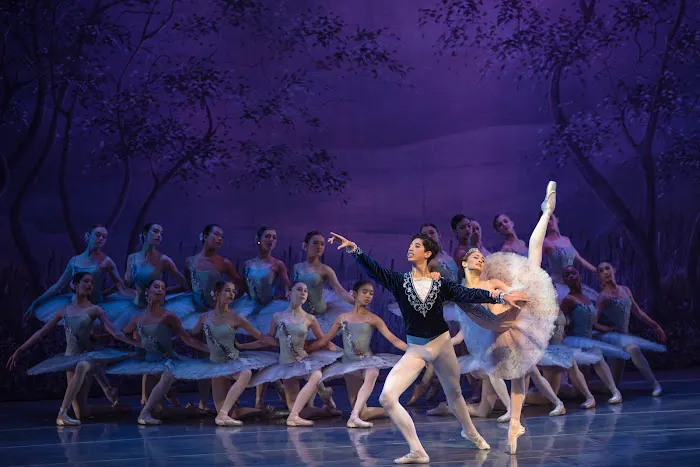 City Ballet San Francisco Picture 2