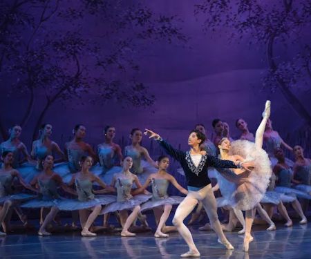 City Ballet San Francisco