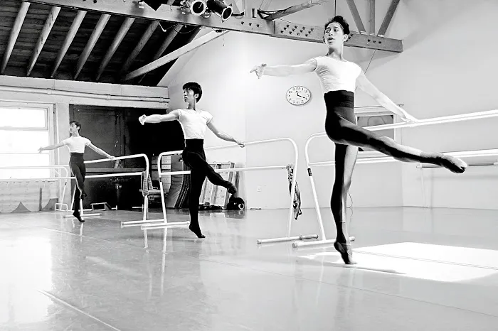 City Ballet San Francisco Picture 10