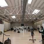 City Dance Studios