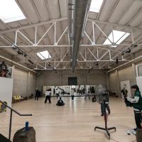 City Dance Studios ico