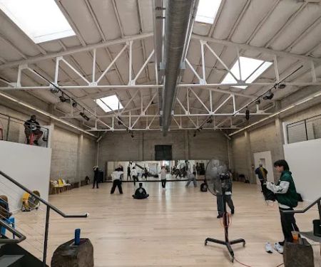 City Dance Studios