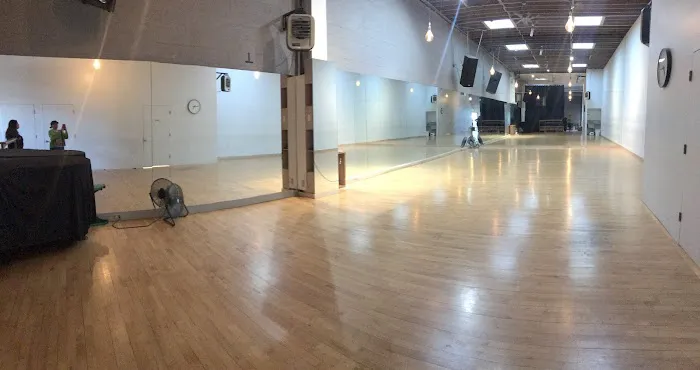 City Dance Studios Picture 4