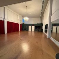 Golden City Dance Collective ico