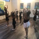 Studio 121