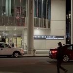 Chris Hellman Center for Dance