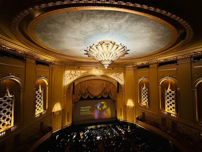 San Francisco Ballet Picture 2