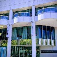 San Francisco Ballet ico